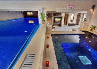 Eden's – ספא  בוטיק